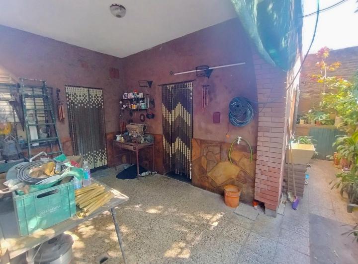 Casa · 94m² · 3 Ambientes