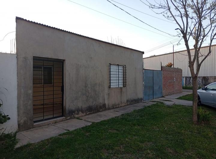 Casa · 71m² · 3 Ambientes · 1 Cochera