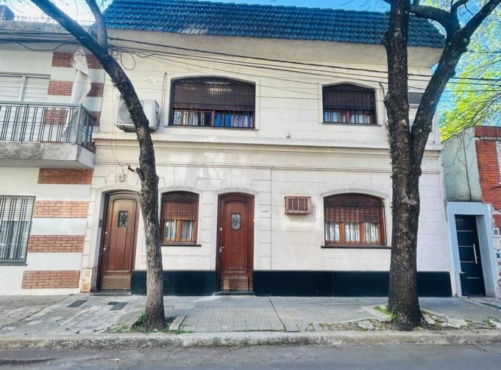 Casa · 96m² · 5 Ambientes