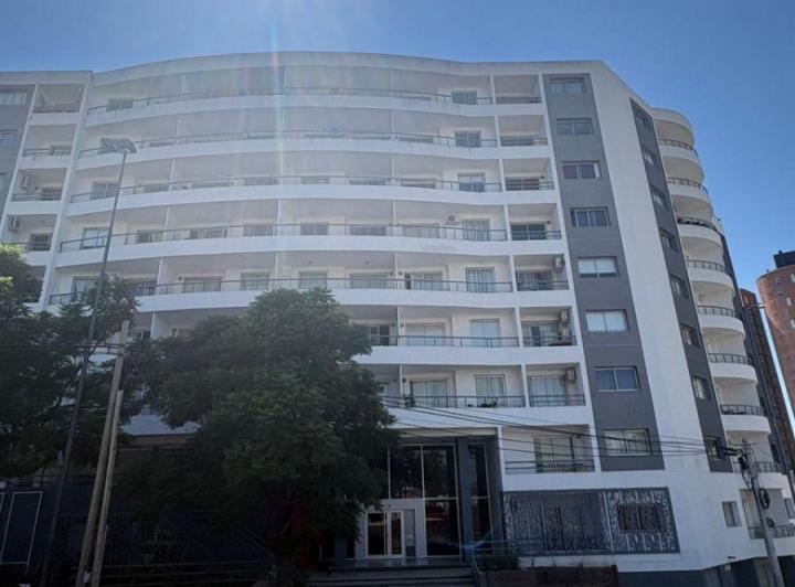 Departamento · 45m² · 2 Ambientes