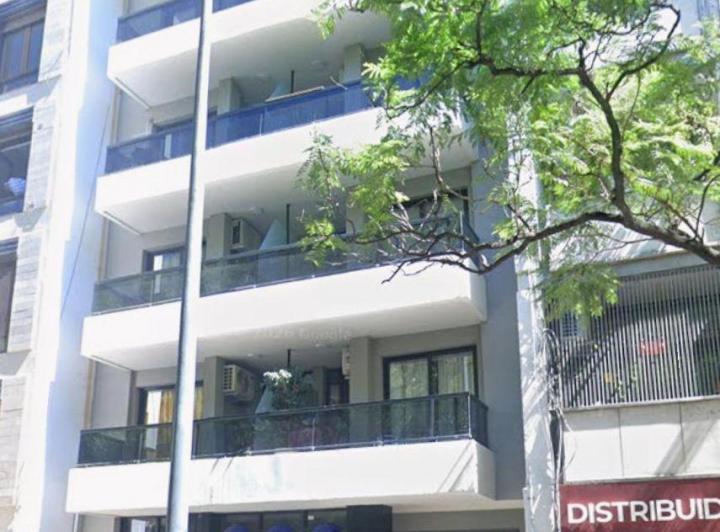 Departamento · 48m² · 2 Ambientes