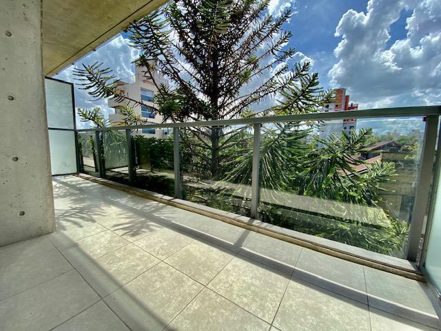Departamento · 49m² · 2 Ambientes