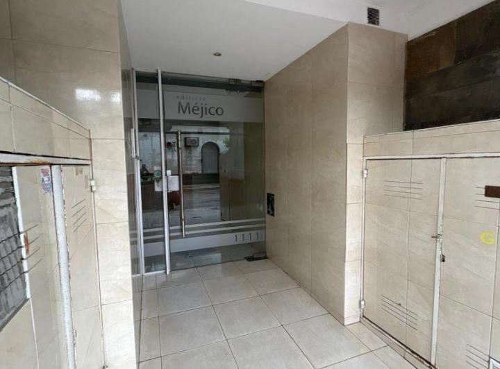 Departamento · 47m² · 2 Ambientes