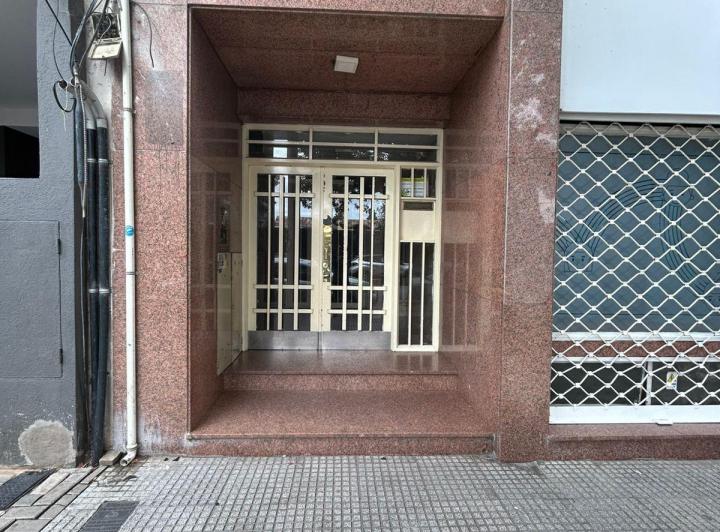 Departamento · 80m² · 4 Ambientes