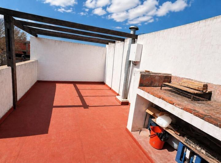 Departamento · 31m² · 2 Ambientes