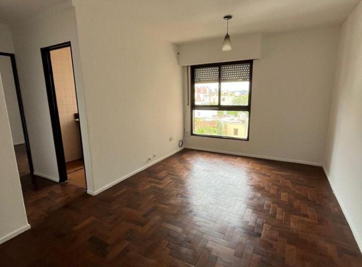 Departamento · 40m² · 2 Ambientes
