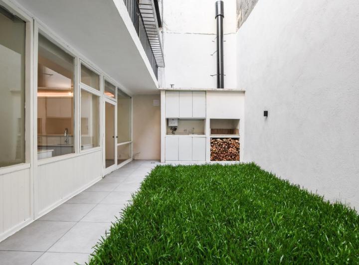 Departamento · 74m² · 4 Ambientes