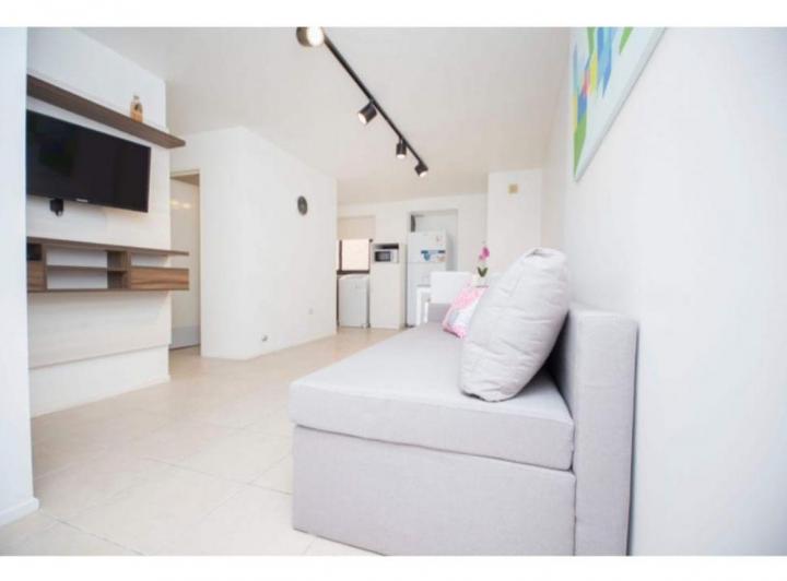 Departamento · 60m² · 2 Ambientes