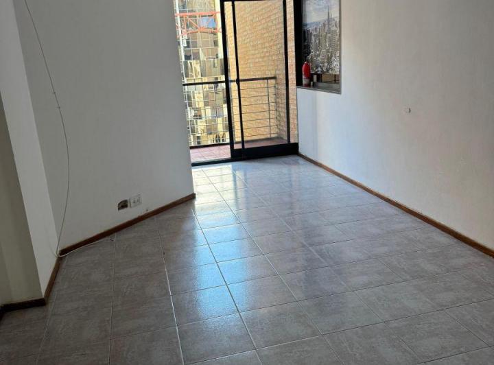 Departamento · 47m² · 3 Ambientes