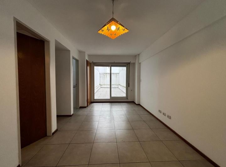 Departamento · 32m²