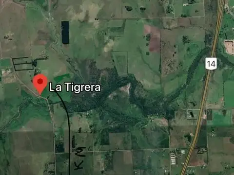 Campo en Venta en Concepción del Uruguay, Uruguay