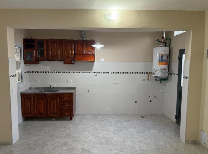 Casa · 65m² · 2 Dormitorios