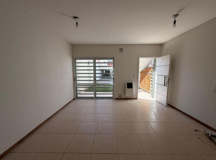 Departamento · 44m² · 2 Ambientes · 1 Cochera