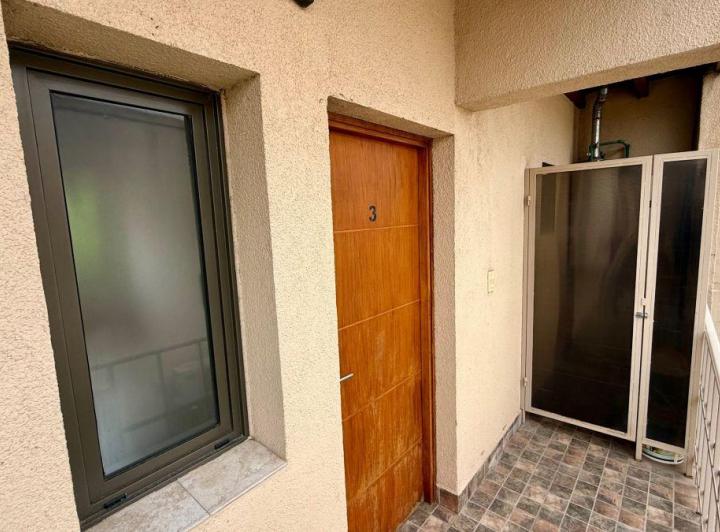 Departamento · 45m² · 2 Ambientes · 1 Cochera