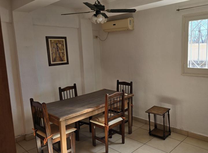 Departamento · 30m² · 1 Ambiente · 1 Cochera