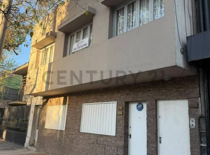 Departamento · 100m² · 5 Ambientes