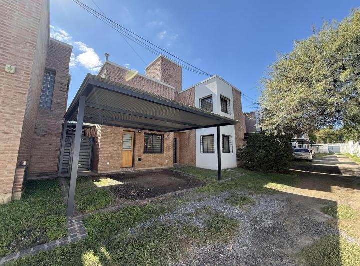 Casa · 150m² · 4 Ambientes
