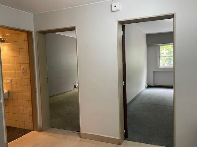Oficina comercial · 100m² · 4 Ambientes