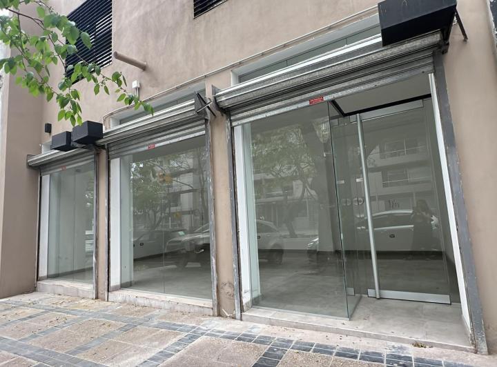Local comercial · 45m²