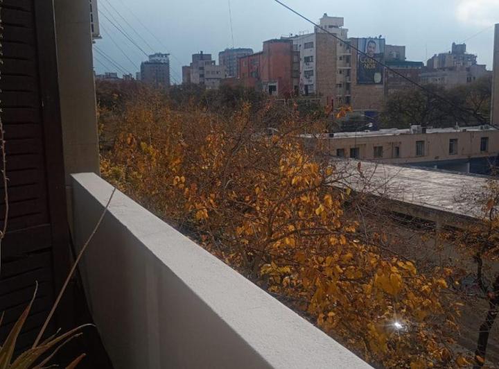 Departamento · 105m² · 6 Ambientes
