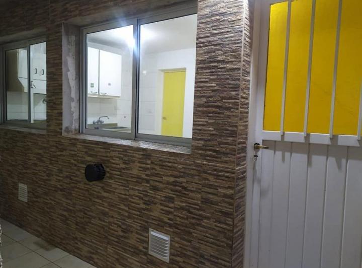 Departamento · 45m² · 3 Ambientes