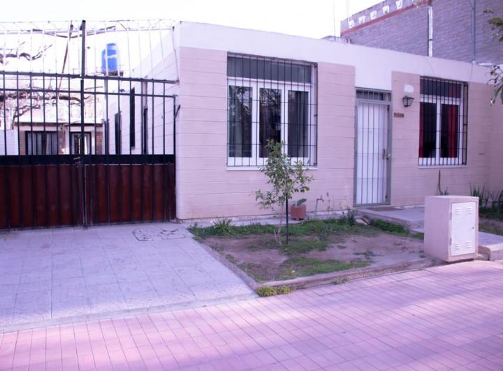 Casa · 120m² · 3 Dormitorios · 1 Cochera