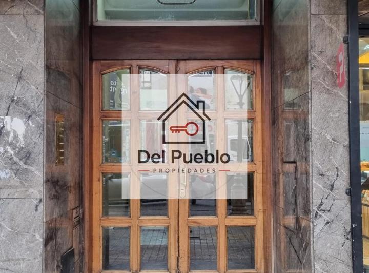 Departamento · 60m² · 5 Ambientes