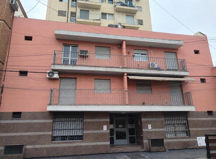 Departamento · 28m² · 2 Ambientes