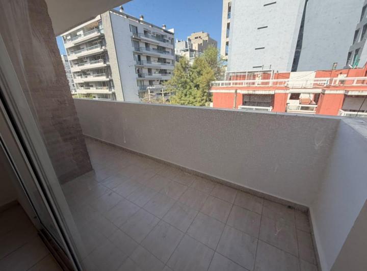 Departamento · 55m² · 1 Ambiente