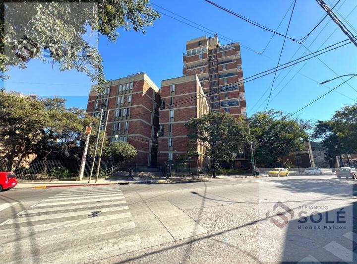 Departamento · 58m² · 3 Ambientes