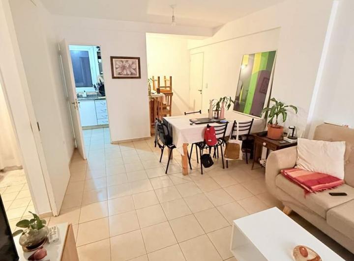 Departamento · 43m² · 3 Ambientes