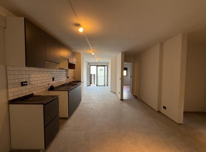 Departamento · 57m² · 2 Ambientes