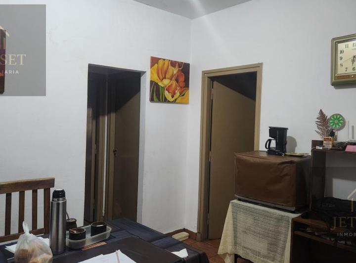 Departamento · 50m² · 4 Ambientes