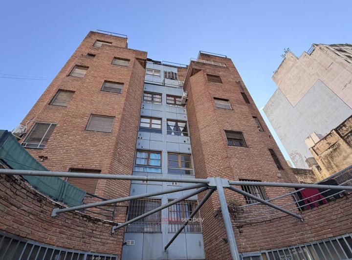 Departamento · 45m² · 2 Dormitorios