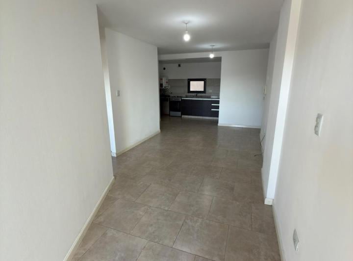 Departamento · 40m² · 2 Ambientes