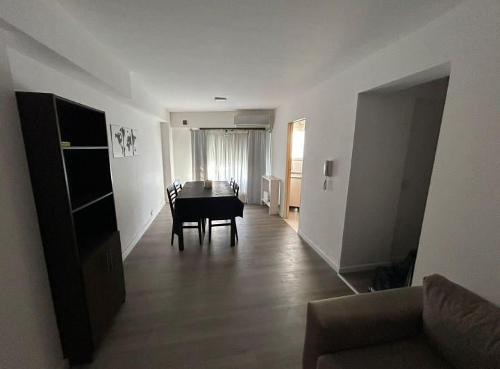 Departamento · 52m² · 4 Ambientes