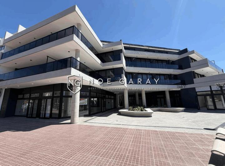 Departamento · 128m² · 5 Ambientes · 3 Cocheras