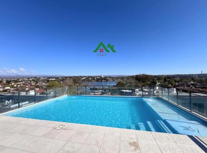 Departamento · 36m² · 1 Ambiente