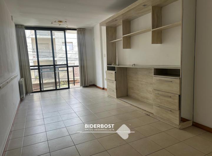 Departamento · 67m² · 2 Ambientes