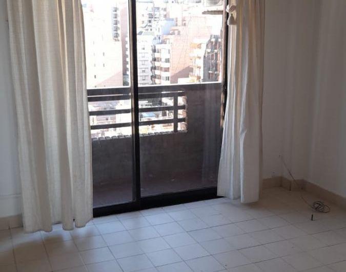 Departamento · 27m² · 2 Ambientes