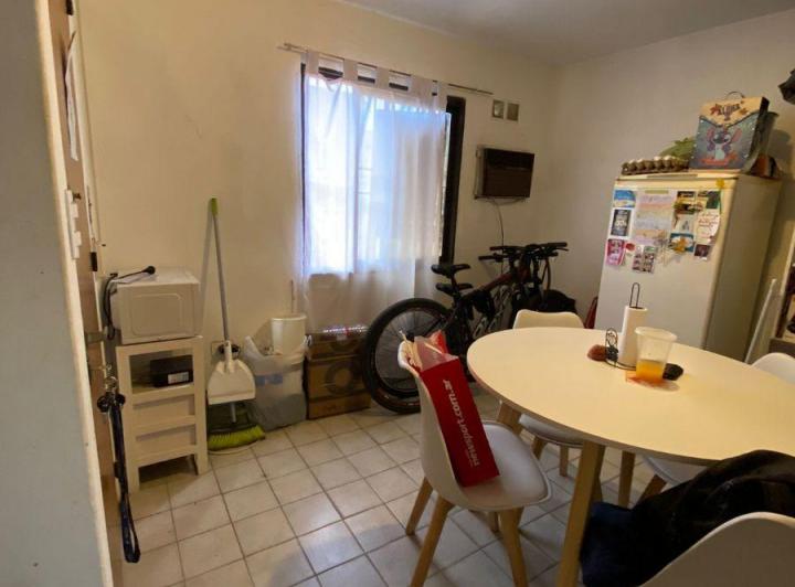 Departamento · 32m² · 3 Ambientes