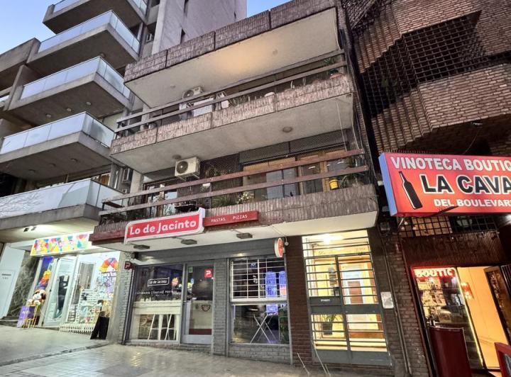 Departamento · 58m² · 4 Ambientes