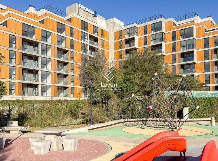 Departamento · 66m² · 5 Ambientes