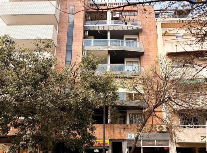 Departamento · 53m² · 2 Ambientes