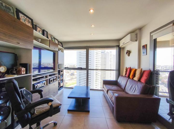 Departamento · 75m² · 5 Ambientes · 1 Cochera
