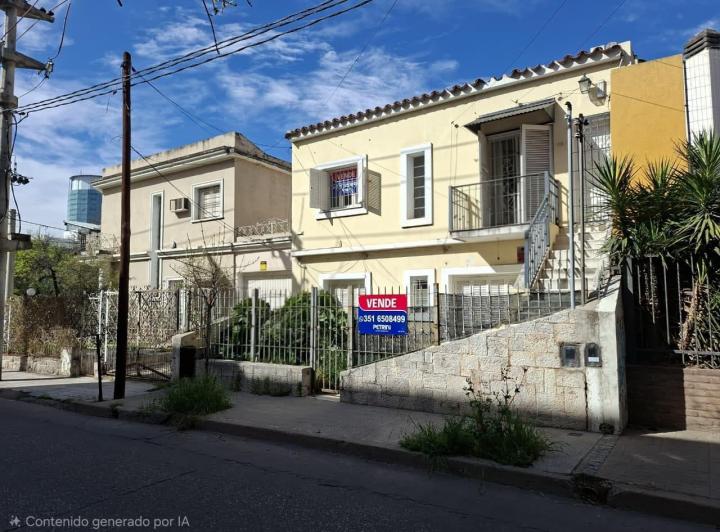 Departamento · 60m² · 4 Ambientes