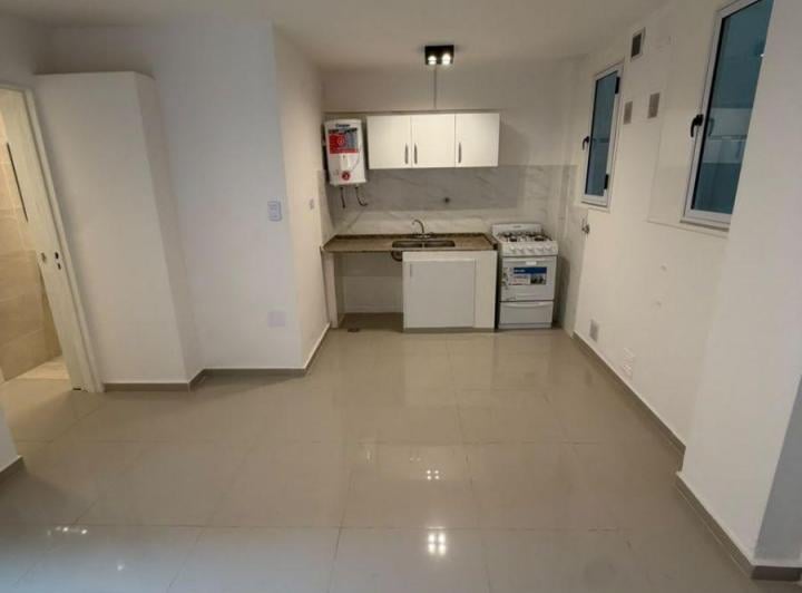 Departamento · 35m² · 2 Ambientes