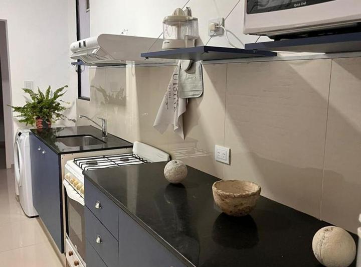 Departamento · 83m² · 4 Ambientes