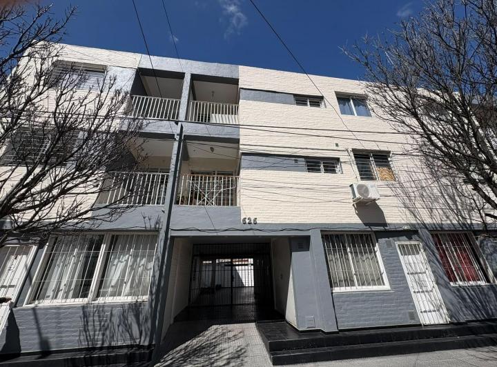Departamento · 55m² · 3 Ambientes