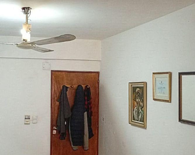 Departamento · 60m² · 1 Ambiente